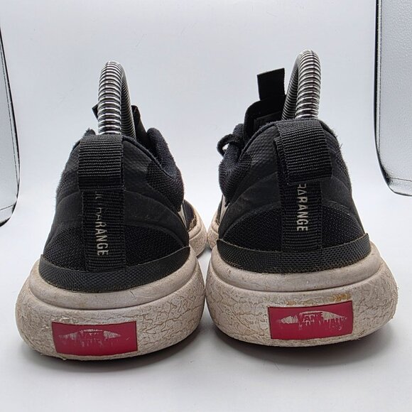 Vans MTE UltraRange EXO Womens Size 7.5 Black Shoes Outdoor Athletic Casual - Picture 4 of 14